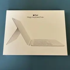 iPad(A16、第10世代) Magic Keyboard Folio