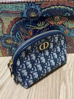 【11/6まで値下げ中】DIOR 30 MONTAIGNE コスメポーチ