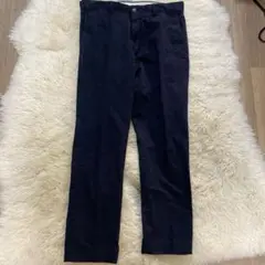 POLO Ralph Lauren チノ チノパン スラックス　ネイビー