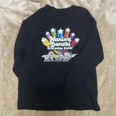 なにわ男子　GUコラボ