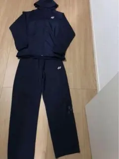 ヨネックス スウェット パンツ ジャージ テニス ウェア パーカー 67