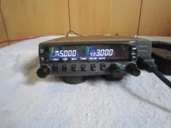 ケンウッド製　TM-733　145/433Mhz(10/10w)　動作品 ケンウッド製TM-733145/433Mhz 10w機＜動作品＞