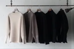 motivmfg ニット　48サイズ