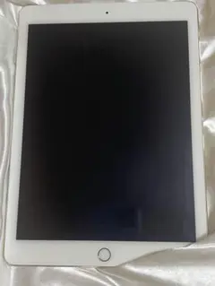Apple iPadAir2 ピンクゴールド 本体