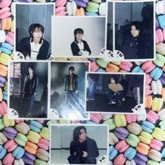 V6 井ノ原快彦 公式写真③【セット購入は即購入〇】