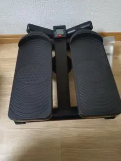 ステッパー　ビジョンクエスト