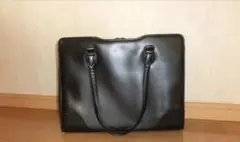 就活バッグ　　リクルートバッグ　【美品】