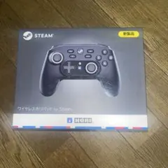HORI ワイヤレスホリパッド for Steam