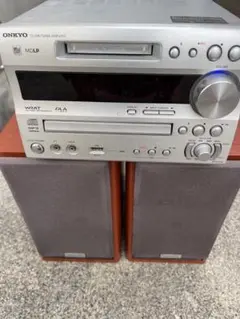 ONKYO FR-N7NX(B) (完動美品 ピックアップ交換整備済み) Amazon.co.jp: Onkyo FR-N7SX (CD/MD Tuner Amplifier System X