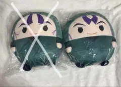 忍たま乱太郎ふわコロりんBIG 立花仙蔵