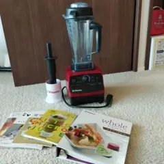 ★値下げ★Vitamix バイタミックス VM0111 ミキサー ブレンダー