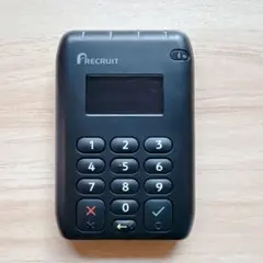 エアペイ カードリーダー Air Pay キャッシュレス 移動販売 エアレジ