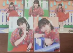 CUTIE STREET 佐野愛花 生写真