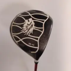 エミリッドバハマEB−02　 ドライバー10度　Flex S