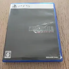 PS5 ファイナルファンタジー7 リバース