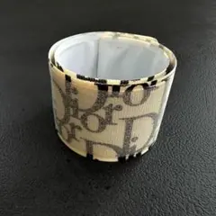 Christian Dior Trotter wristband