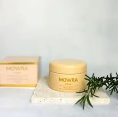 MOWRA バームクリーム MOWRA バームクリーム MOWRA BY BROSKY | MOWRA BALM CREAM