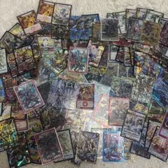 デュエルマスターズ引退品！！（その他おまけも）