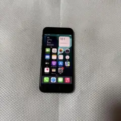 ⭐︎SIMフリー iPhoneSE 第3世代 128GB ミッドナイト84%