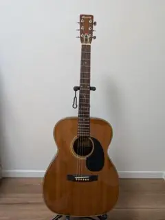 Morris FD-13(1972年製)ケース付き 中古】Morris FD-13 1972年製 アコースティックギター - 神奈川