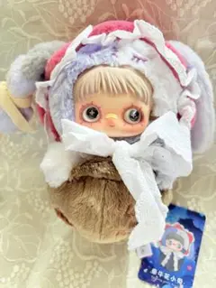 Maymei 双生秘境シリーズ　メイメイ　うさぎ