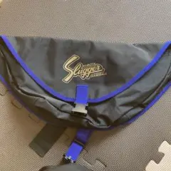 slugger ボディバッグ