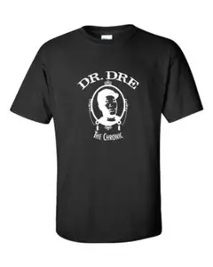 the chronic dr. dre Tシャツ