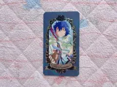 あんスタ Eden Eve 漣ジュン ミュージアムカード
