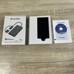 wavlink USB3.0 to HDMI WL-UG7602HC