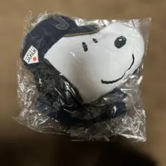 侍ジャパン　スヌーピー　ポシェット　未使用