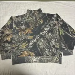 MOSSY OAK リアルツリートレーナー L/G
