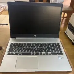 HP ProBook 450 G6 ノートPC ジャンク品