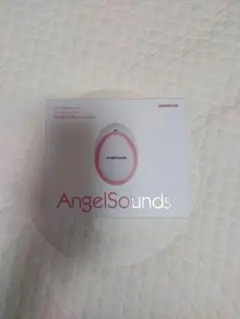 エンジェルサウンズ　付属品