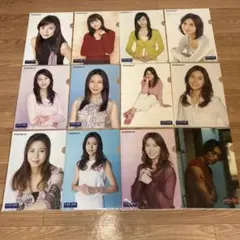 松嶋菜々子　反町隆史