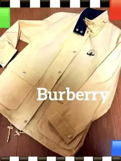 Burberry アウター