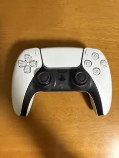 PS5コントローラー