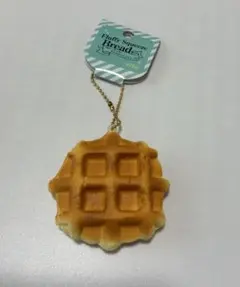 超ふっかふか！やわらかパンスクイーズ
