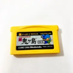 M847 新鬼ヶ島 前後編 ゲームボーイアドバンス