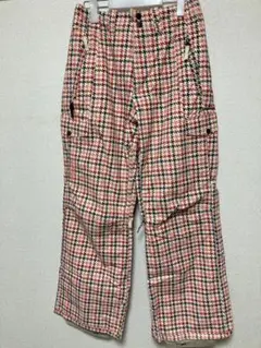 バートン スノボパンツ