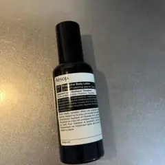 Aesop プロテクティブボディローション SPF50 空容器