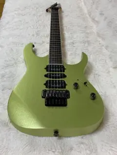 Ibanez Prestige RG2570MZ ハードケース付き 2025年最新】rg2570 ibanezの人気アイテム - メルカリ