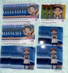 名探偵コナン 吉田歩美