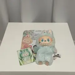 LABUBU ラブブ serenity