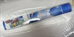 ポケモンカードゲーム ラバープレイマット ポケモンセンターオキナワ 新品未開封