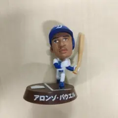 【ジョージア景品】助っ人外国人フィギュア!3種