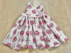 【新品未使用】お食事エプロン