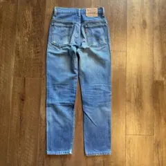 90s Levi's515XX ビッグEアメカジデニムパンツジーンズ 27/31