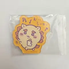 ちいかわキャラマグネッツ４ 『４.シーサー(おいシーサー)』
