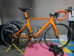 ロードバイク 48cm