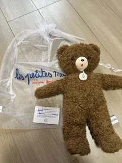Les Petites Mariesぬいぐるみ